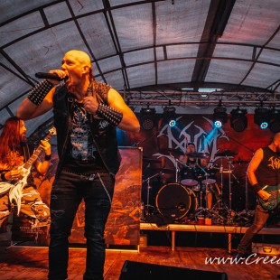0176 Infernal Fest vol.7